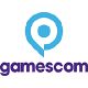 Firmenlogo gamescom 2018