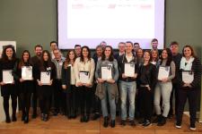 Radiosiegel prämiert 16 private Stationen für gute Ausbildung