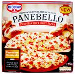 Alternative Bases & Upmarket Toppings Help Pizza Hold Ground