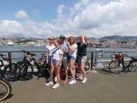 Pünktlich zu den Pfingstferien: neue Städte bei Baja Bikes
