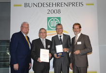 KATLENBURGER erhält höchste deutsche Qualitätsauszeichnung