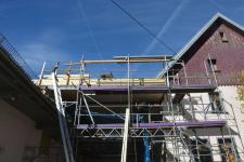 Theater Lindenhof, wo bist Du?