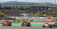 Vorschau 2018 - vorläufige MotoGP-Kalender