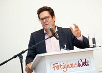 GRIFFNER gehört zu den Gewinnern des Deutschen Traumhauspreises 2012