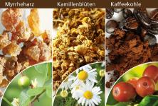 Pflanzliches Arzneimittel hilft bei chronischen Darmentzündungen