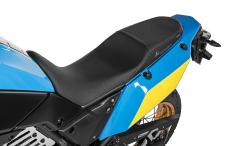 Komfortsitzbank für Yamaha Ténéré 700