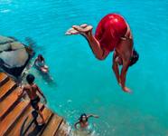 David FeBland | Travel Inside