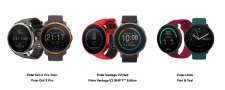 Polar erweitert die Familie der Wearables - Für alle die, die Vielseitig im Leben genießen