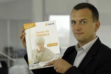 Sputnik: Kommunikationspaket für Senioreneinrichtungen