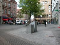 Saisonstart der Nürnberger Trinkwasserbrunnen