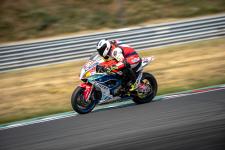 WM-Entscheidung in Oschersleben!