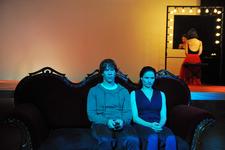 HÄNDE HOCH! 12. Cottbuser Puppenspielfest im Piccolo Theater