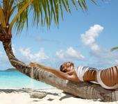 Urlaub ohne Reue