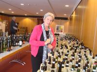 Marathon-Verkostung zum internationalen bioweinpreis 2016 abgeschlossen