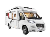 Sofort urlaubsklar – Lyseo Time T und Lyseo Time I als „Limited“-Modelle