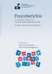 Wieder Berichte aus der Krankenhauspraxis erschienen