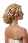 HOCHzeit - die neue Brautkollektion
