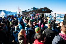BERGFESTival 2019 - 6.-8.12. Saalbach Hinterglemm - Fettes Brot, LaBrassBanda - viele mehr