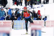 Eurosport sichert sich Übertragungsrechte für die wichtigsten Biathlon-Wettkämpfe bis 2022