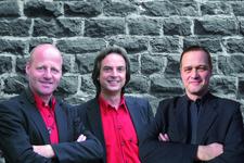 Serenade in Gotha