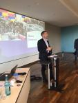"Career Hub on tour" startete erfolgreich in Dortmund - im Sepember in München und Berlin