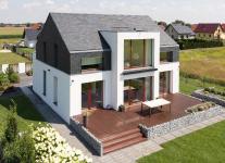 Rathscheck Schiefer zur D+H 2018 mit neuer System-Rechteckdeckung