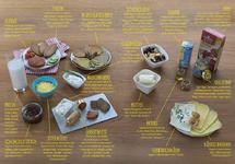 Vegan essen und leben – wie geht das eigentlich?