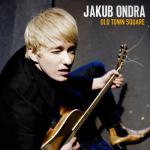 JAKUB ONDRA veröffentlicht sein Debütalbum am 17.03.2017
