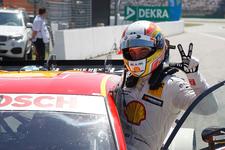 Zwei Podiumsplätze für den BMW M4 DTM beim Saisonauftakt in Hockenheim - Rob Collard in der BTCC wieder auf dem Podest