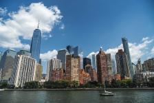 Auslandspraktikum in New York City