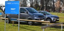 Carsharing nimmt in Meitingen Fahrt auf