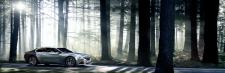 Konzeptfahrzeuge von PEUGEOT: Pioniere für die Serienmodelle