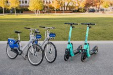 TIER und nextbike werden die Nummer 1 für nachhaltige Mikromobilität