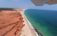 Mit neuen Air Safari Angeboten den Norden Westaustraliens entdecken