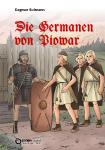 Pinnow: Einladung zur Zeitreise in das Jahr 18 nach Christus Am 24. Oktober liest Dagmar Bulmann aus ihrem Germanen-Buch