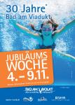 30 Jahre Bad am Viadukt