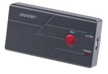 auvisio Stand-Alone-Video-Grabber zum Digitalisieren analoger Videoquellen