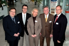 IHK Lippe im Zeichen der Versicherungswirtschaft