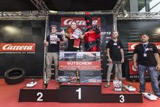 Carrera World Final 2015