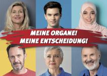Staatliche "Organabgabepflicht" statt großherzige und freiwillige Entscheidung