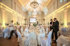 Kulinarisches Stelldichein mit den Spitzenköchen Ronny Siewert und Roel Lintermans beim Großen Gourmet Preis 2014 im Grand Hotel Heiligendamm