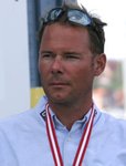 HOLMENKOL holt Segelweltmeister Heiko Kröger ‚ins Boot’