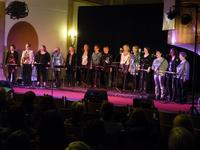 NEW-Musiksommer 2015