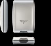 Tru Virtu - Das Aluminium Portemonnaie