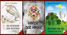 Geschichte und Geschichten aus Wuppertal von Michael Harscheidt