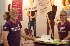 Hochschule Friedensau mit Neuausrichtung des Bachelor-Studiengangs Theologie