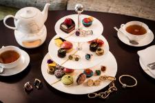 It's Time for Tea - Juwelen Petit Fours von Pomellato