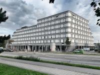 Highstreet Group, Novum Hospitality und Fitness First eröffnen Neubauprojekt in Regensburg