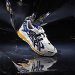 Zwei Ikonen verschmelzen zum ASICS GEL-KAYANO™ 5 360