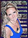 Bericht und Interview mit Shane Zoe Blue Baroness von Gleichen